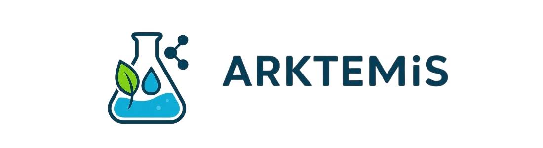 arktemis kimya logo