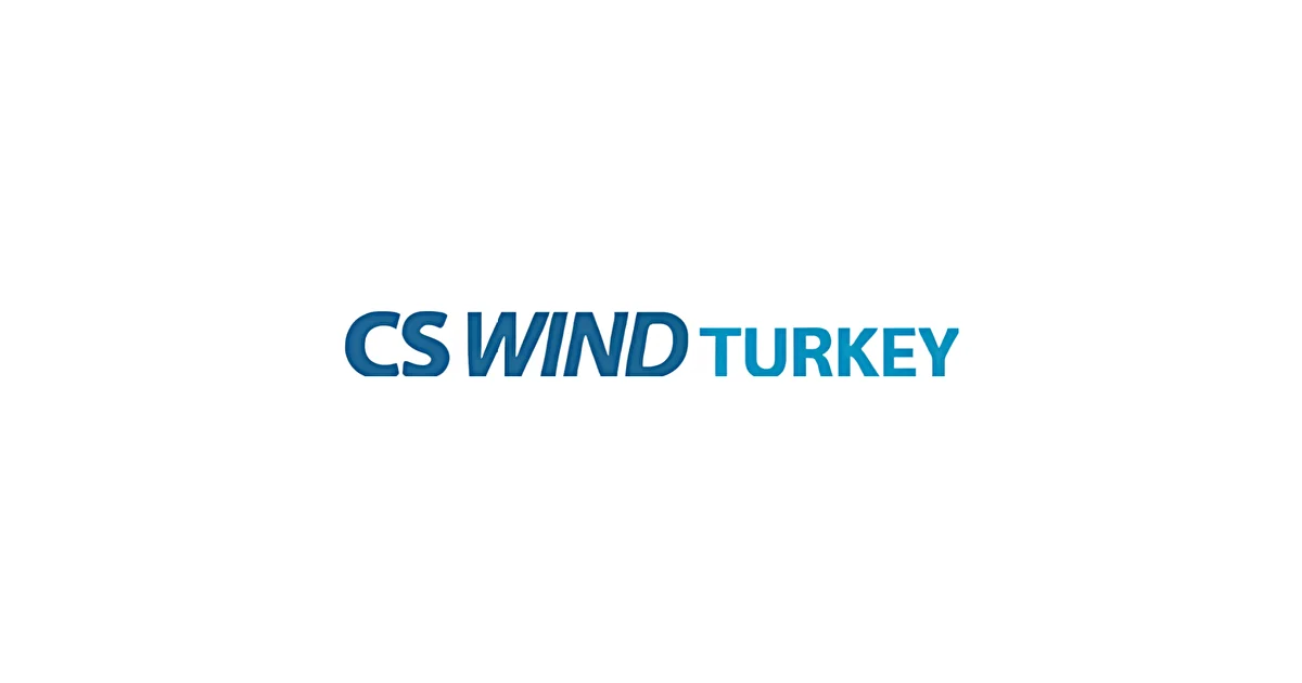 CS WIND Turkey Kule İmalatı A.Ş.