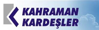 KAHRAMAN KARDEŞLER İNŞAAT SANAYI VE TICARET LIMITED ŞIRKETI