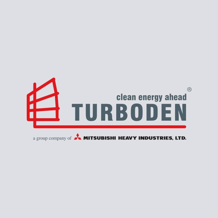 Turboden Turkey Orc San. ve A.Ş.