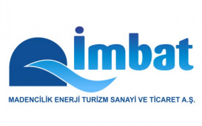 İMBAT MADENCİLİK ENERJİ TURİZM SAN. TİC. A.Ş.